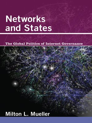 cover image of Networks and States